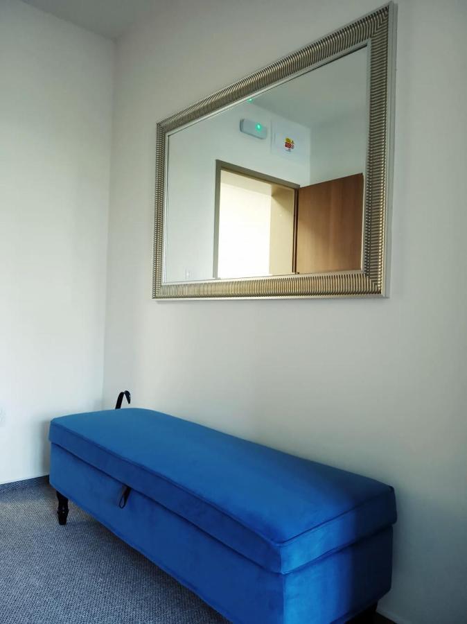 Hotel Sport Šumperk Εξωτερικό φωτογραφία