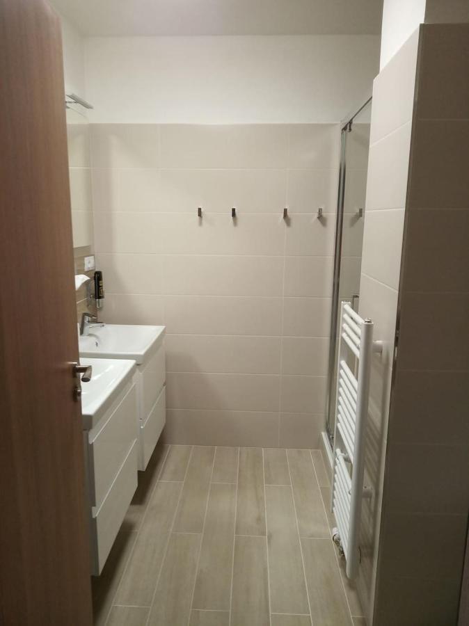 Hotel Sport Šumperk Εξωτερικό φωτογραφία