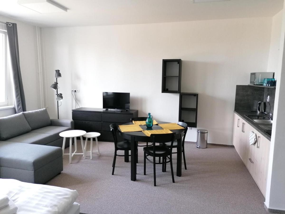 Hotel Sport Šumperk Εξωτερικό φωτογραφία
