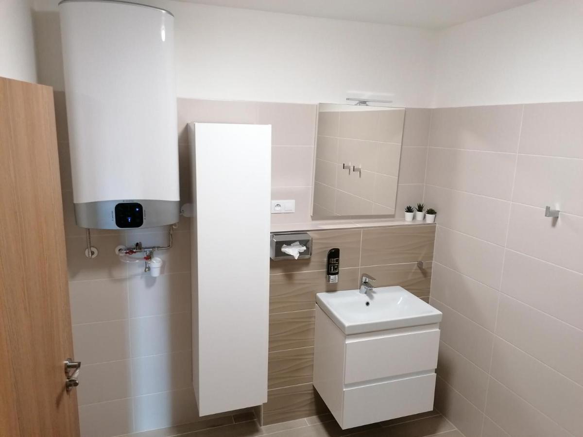 Hotel Sport Šumperk Εξωτερικό φωτογραφία
