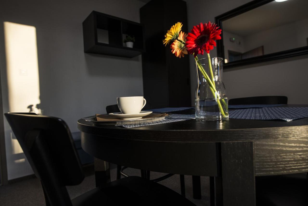 Hotel Sport Šumperk Εξωτερικό φωτογραφία